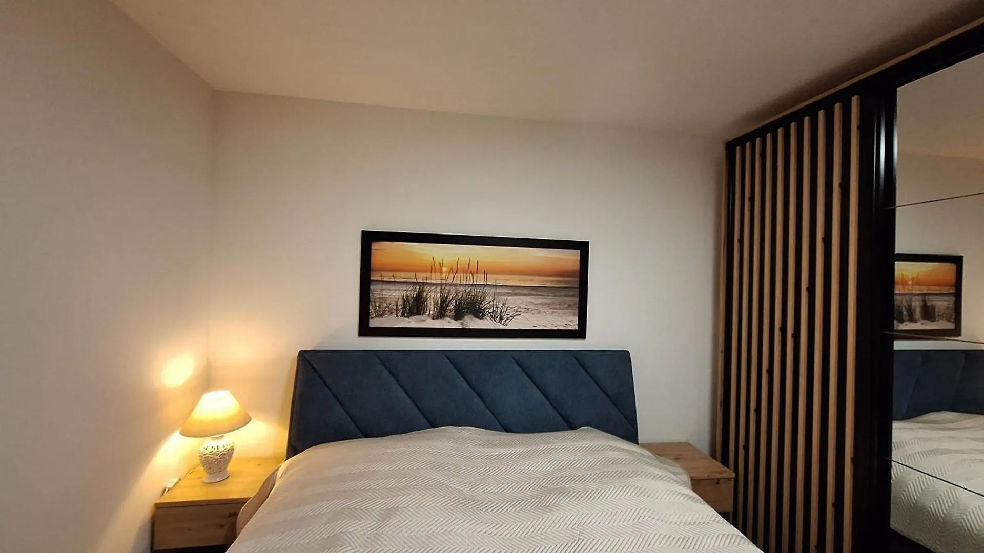 Jh Apartament Kołobrzeg Polen