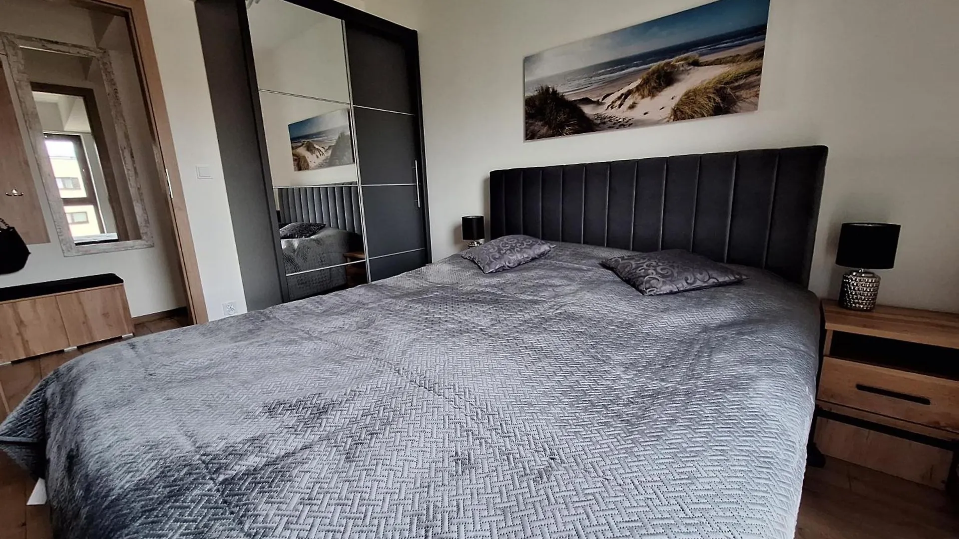 Jh Apartament Kołobrzeg 0*,  Polen