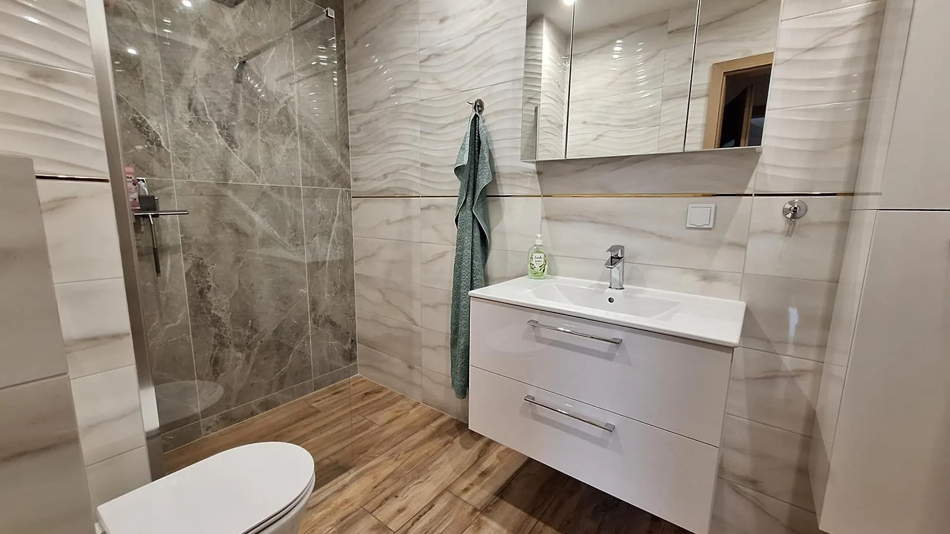 Jh Apartament Kolobrzeg Apartment