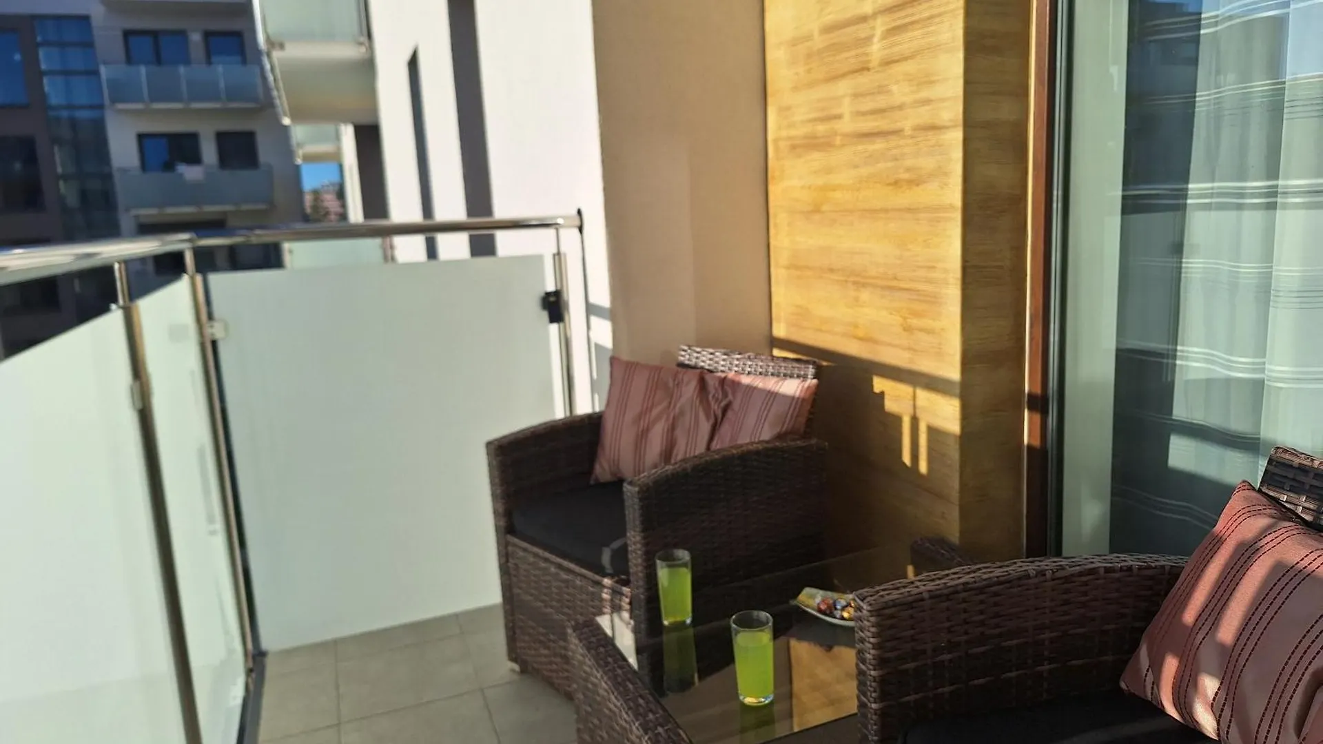 Apartment Jh Apartament Kolobrzeg Poland